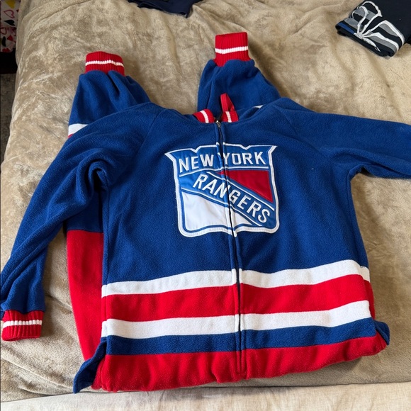 Other - Adult Rangers Onezee